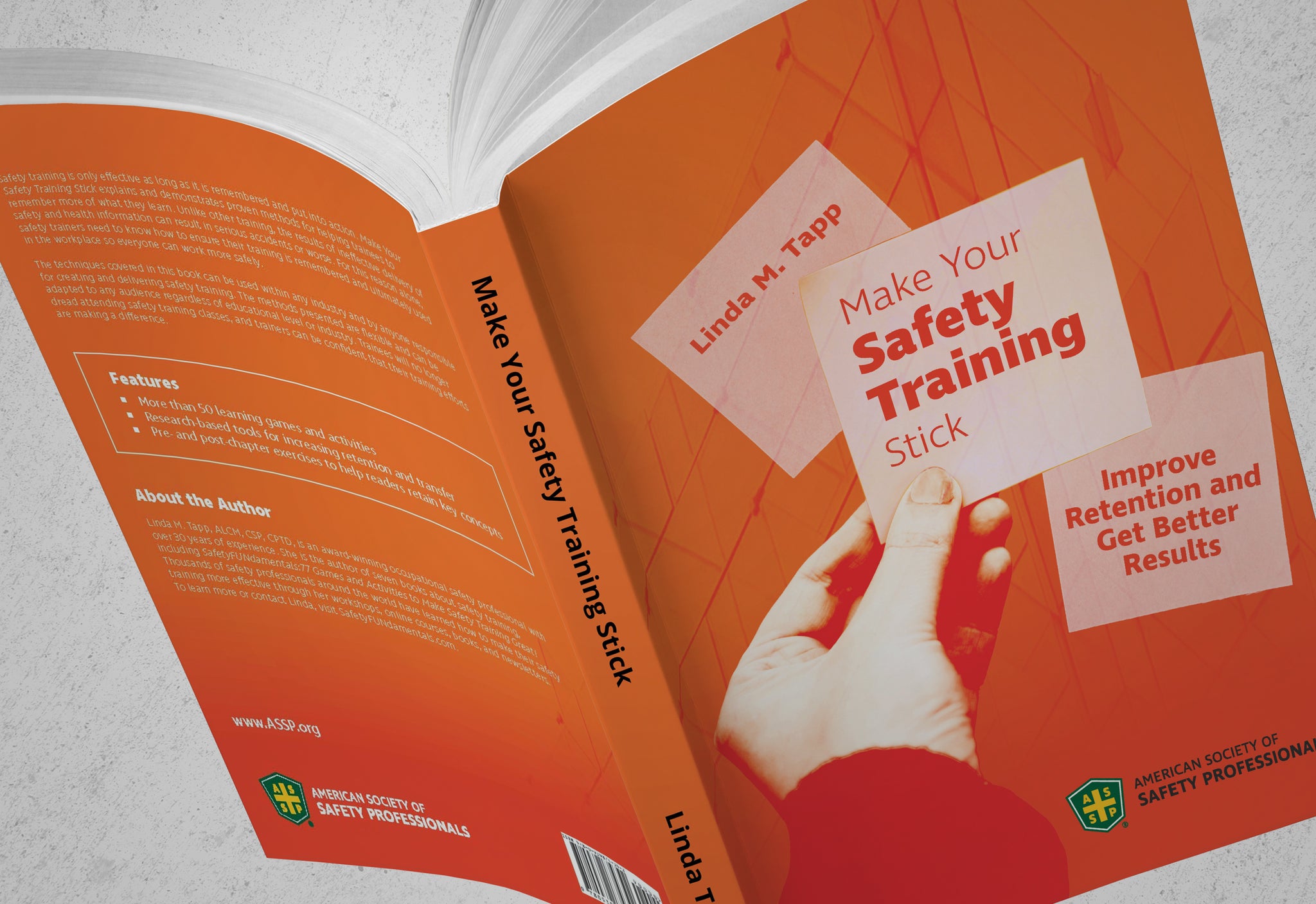 Make Your Safety Training Stick!