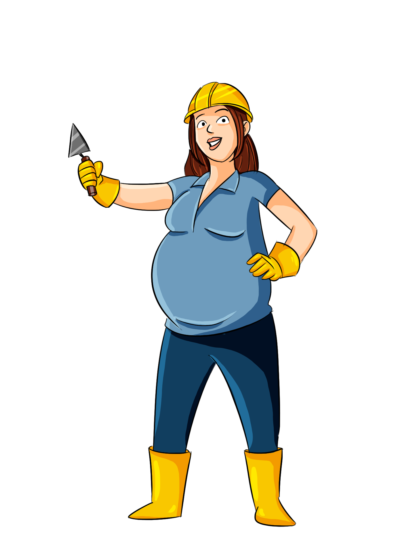 Protect Your Mom-to-Be