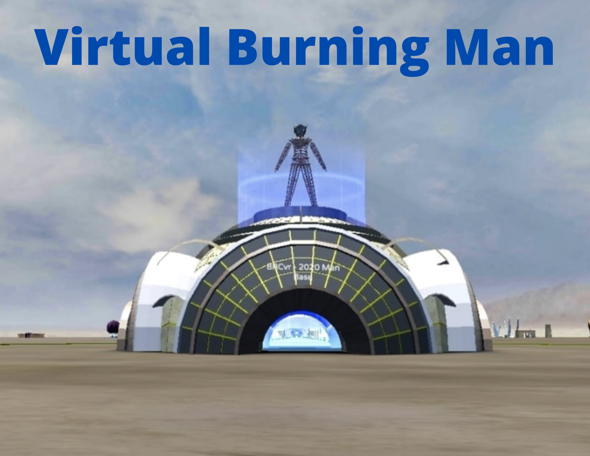 Burning Man and Safety Conferences