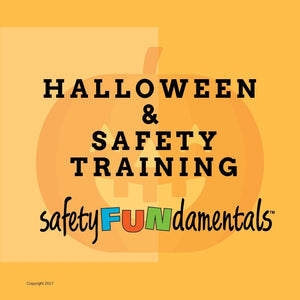 Halloween & Safety Training