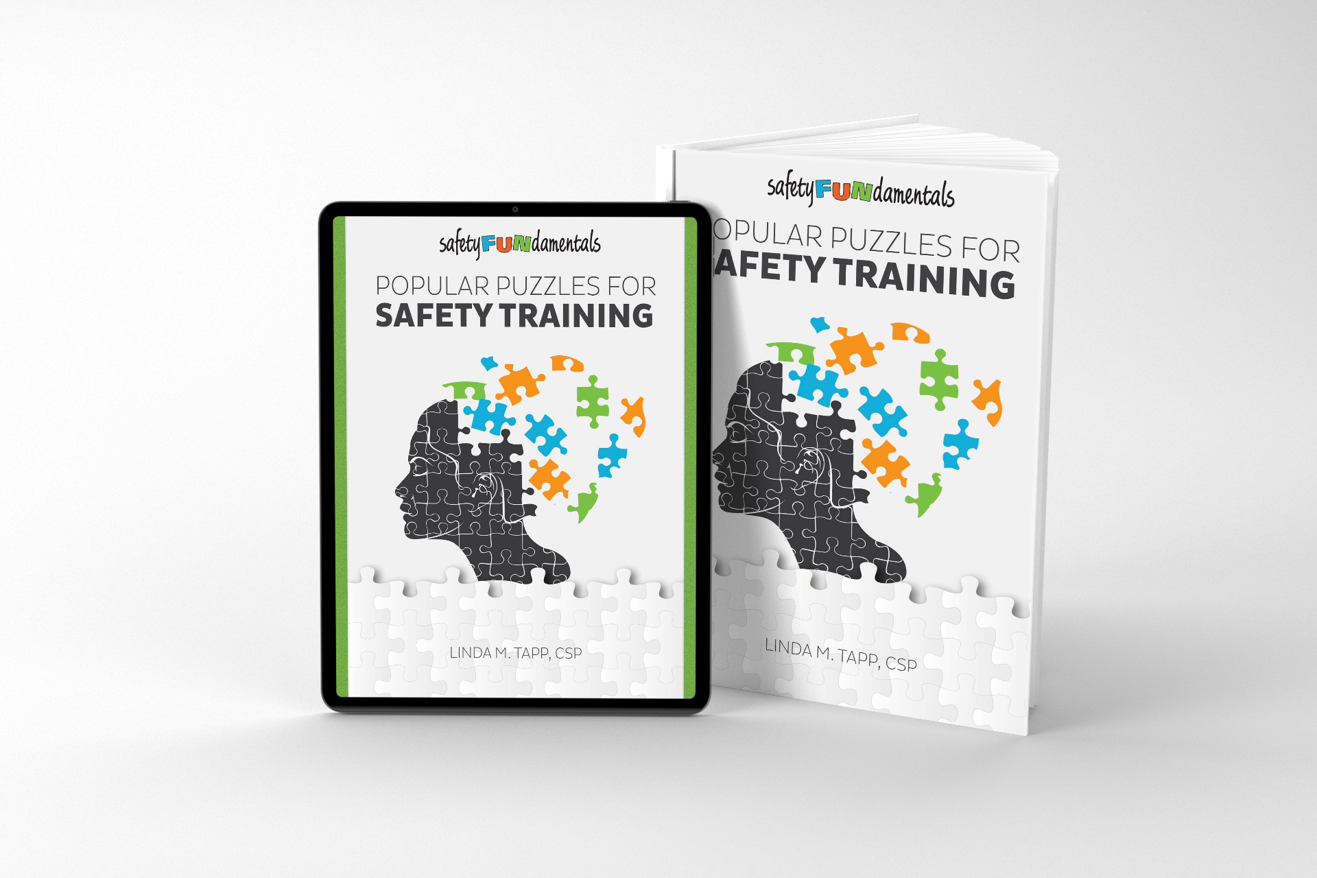 Dusting Off "Popular Puzzles for Safety Training"