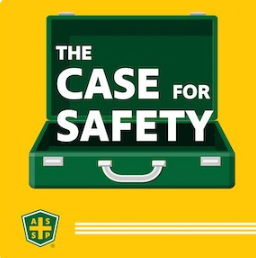 A Podcast Episode on Safety Training