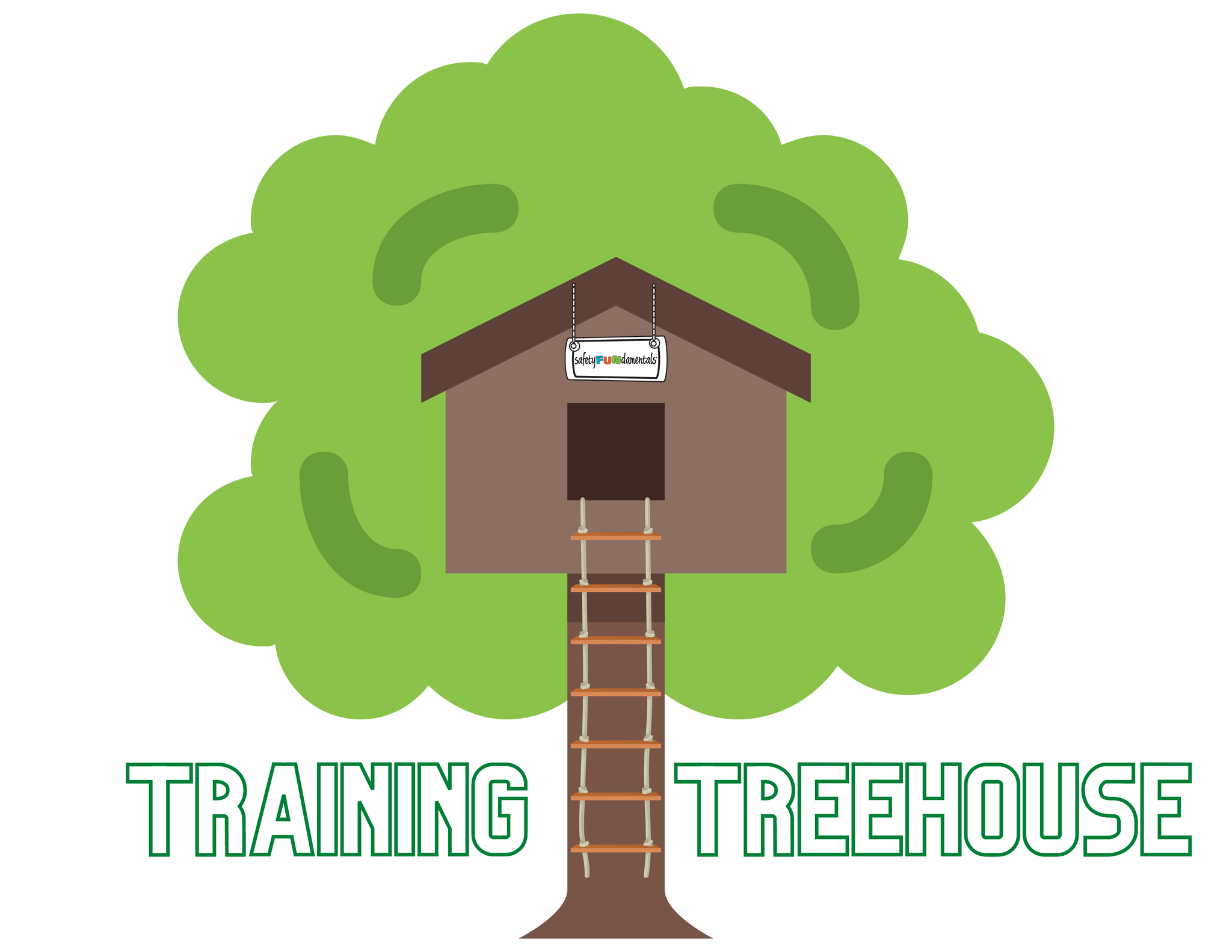Plan to Join Us in the Training Treehouse!