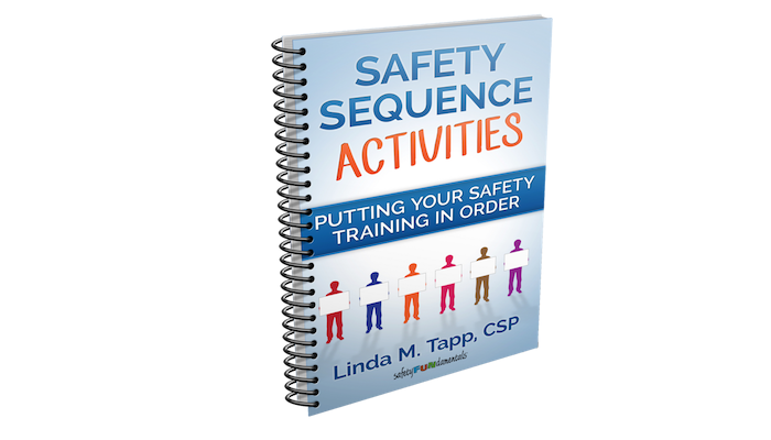 Safety Sequence (eBook)
