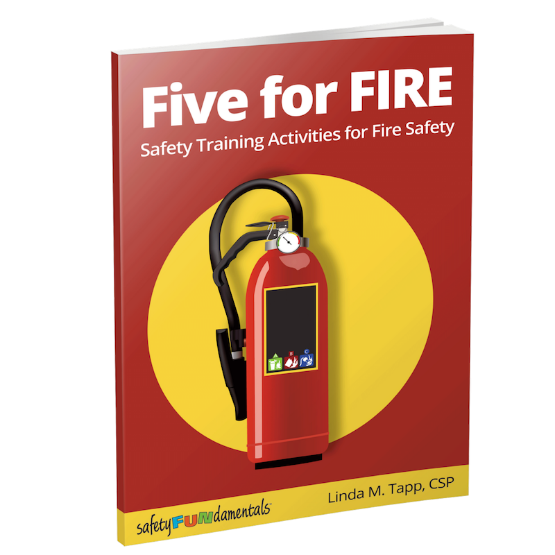 Five for Fire (eBook)