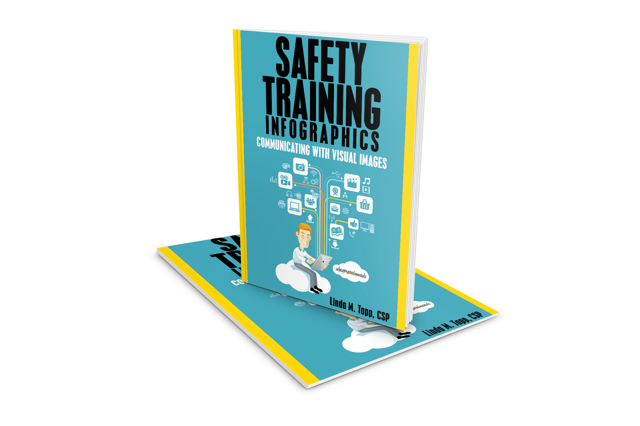 Safety Training Infographics (eBook)