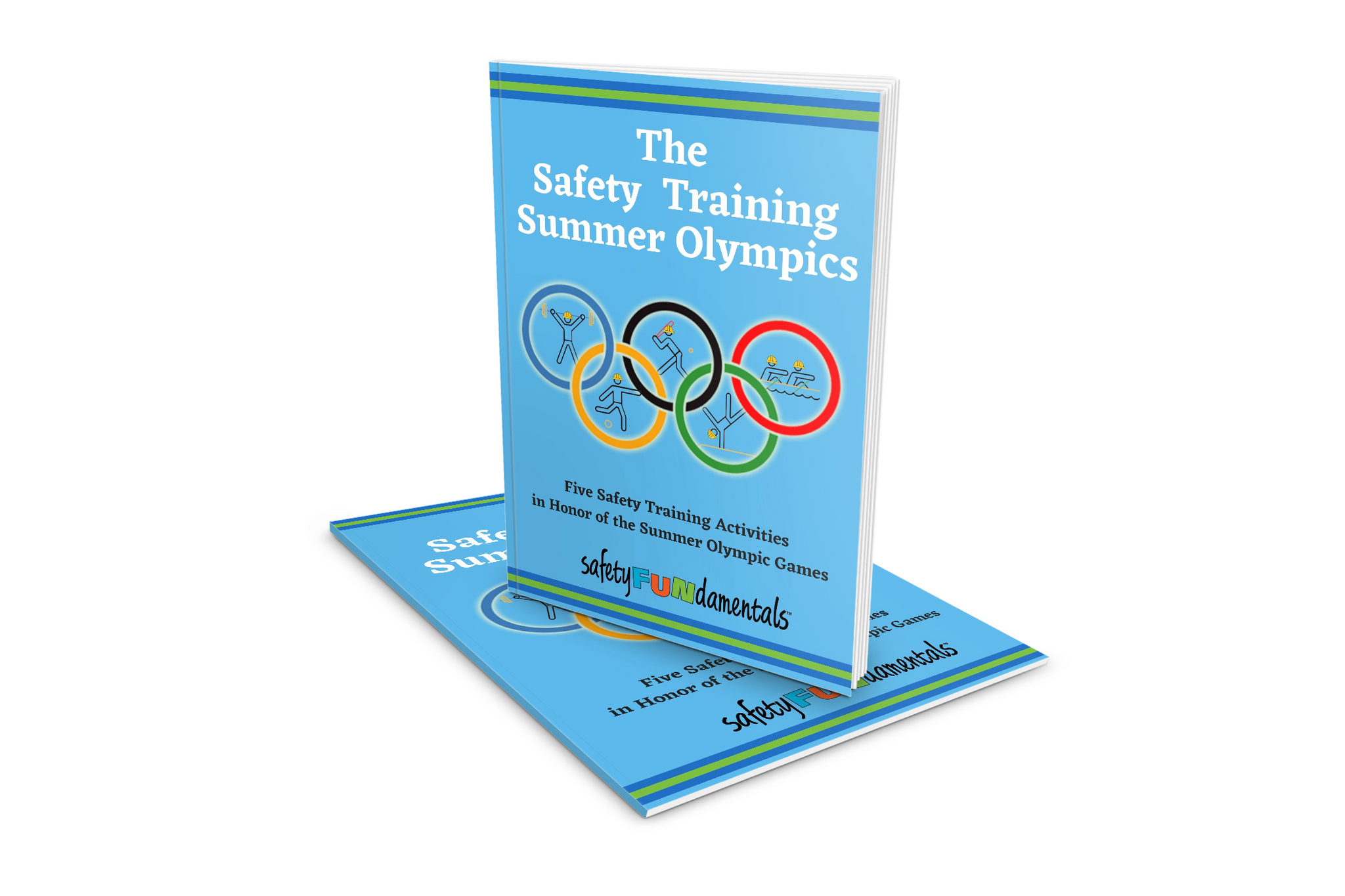 Safety Training Summer Olympics